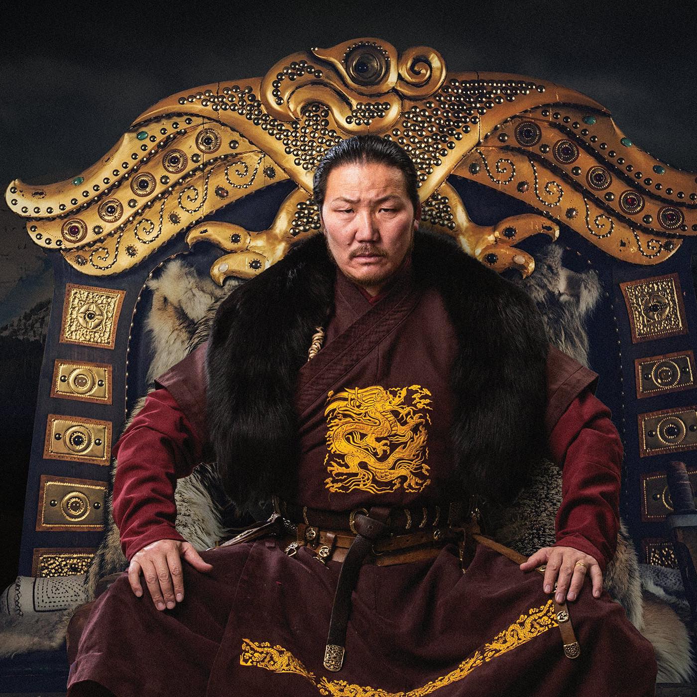 Boldbaatar